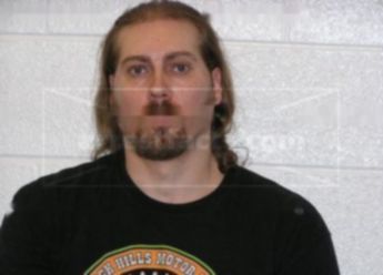 Daniel Scott Wise