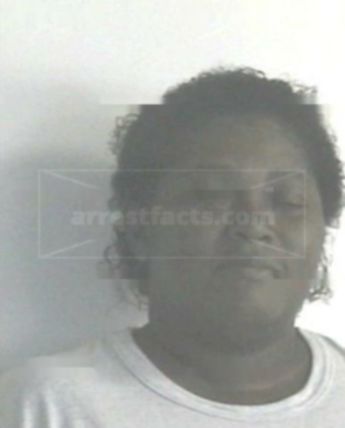 Mae K Mitchell