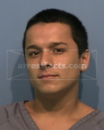 Victor Manuel Lopez