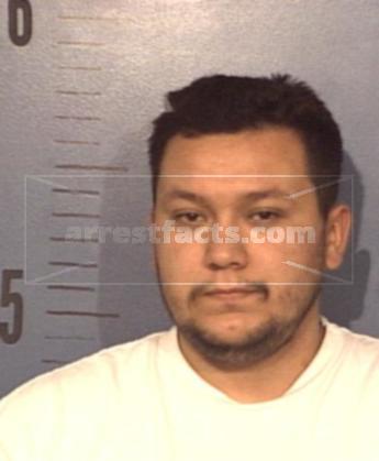 Armando Carrillo