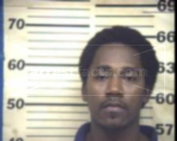 Timothy Wayne Sanders