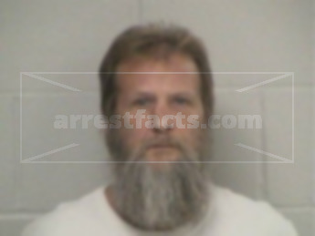 Donald Gerald Rissler