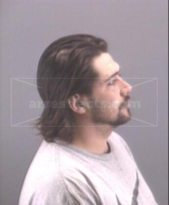 Christopher Mark Sheridan