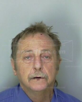 Mark Allen Crockett