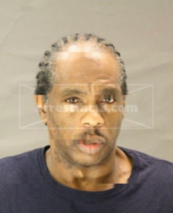 Donald Ray Atkins
