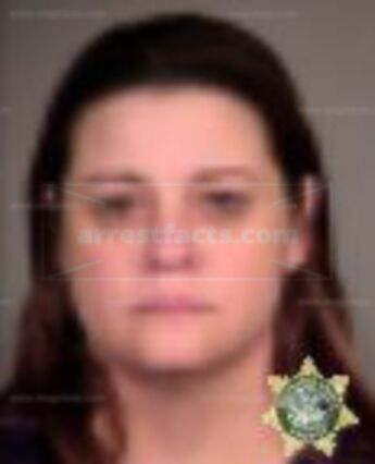 Amanda Mary Dailey