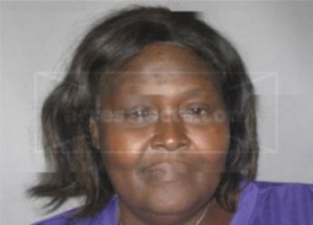 Doris Jean Tribble