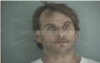 Steven William Burgess