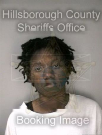 Etta Marie Woods