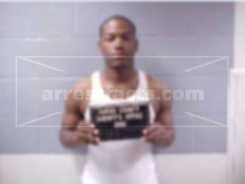 Alonzo Capre Jackson