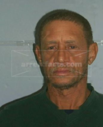 David James Daniels