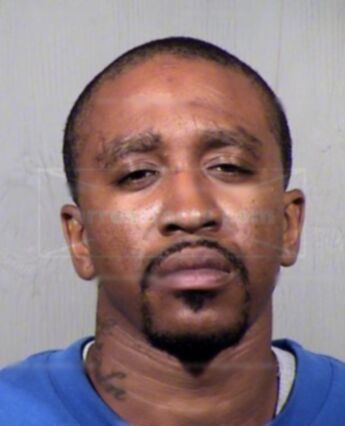Antwaun Lamar Berryman