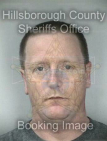 Timothy David Jones