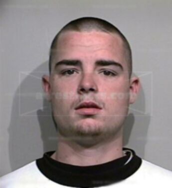 Christopher Adam Jackson