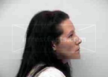 Christy Ann Sayer