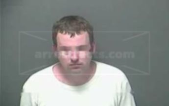 Travis Lee Childers