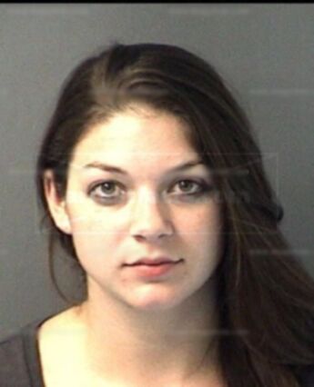Heather Michele Polson
