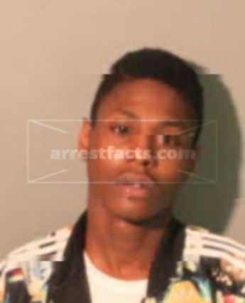 Renardo Dixon