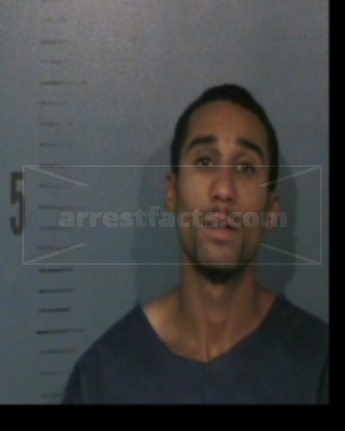 Troy Erl Spence