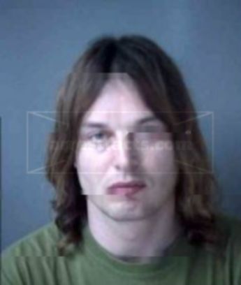 Brian Paul Rowland