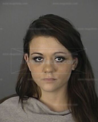 Gabrielle Lee Ober