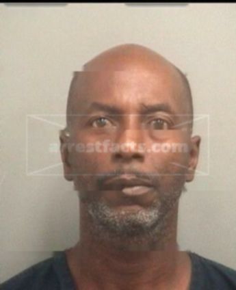 Keith Lorenzo Brantley