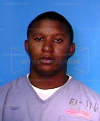 Ronald Jerome Robinson