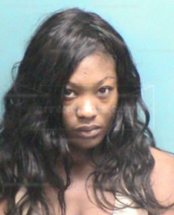 Tyrann Renee Sterling