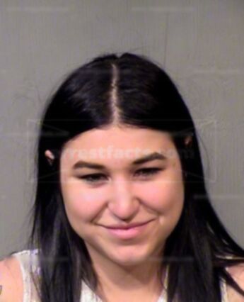 Madison Christine Valenzuela
