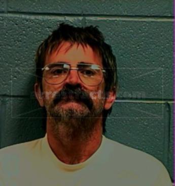 Donald Ray Larue