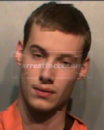 Tyler Jonathan Elder