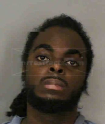 Anthony Demetrius Burcks