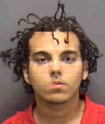 Michael Cortez