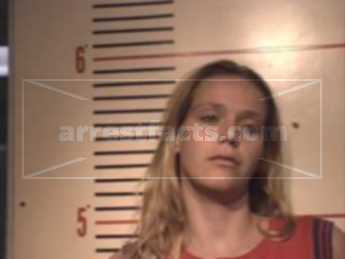 Mandy Michelle Gibbons