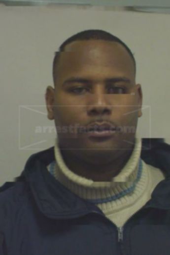 Preston J Williams