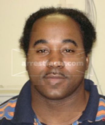 Anthony Dewayne Clark
