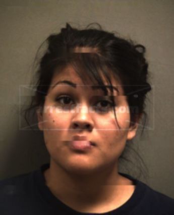 Sylvia Ann Martinez