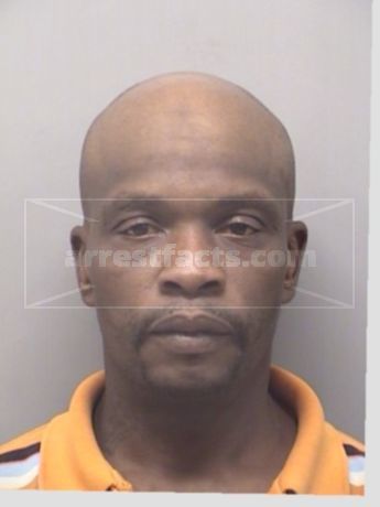 Carl Lee Richards