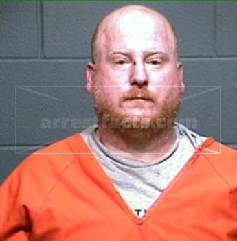 Bryan Curtis Wicks