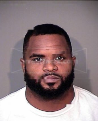 Cortney Darnell Marshall