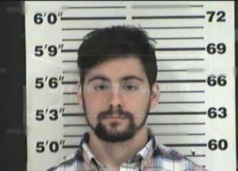 Clay Arvis Gibson