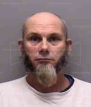 Joseph Shane Correll