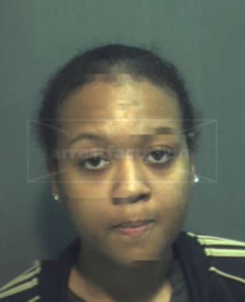 Athena Kyra Boothe