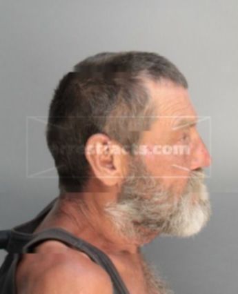 Jerry William Talley