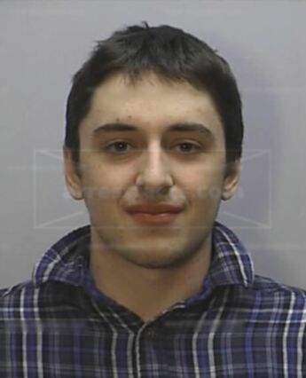 Stephen Mark Manning