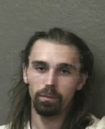 Jonathan Ryan Simpson