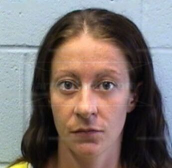 Carissa A. Burke
