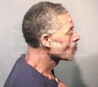 Walter Lee Hawkins