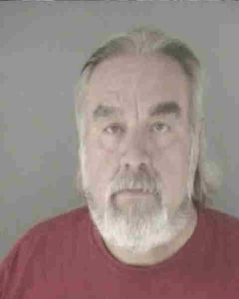 Ronald Nelson Smith