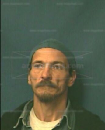 Marvin Anthony Puckett Jr